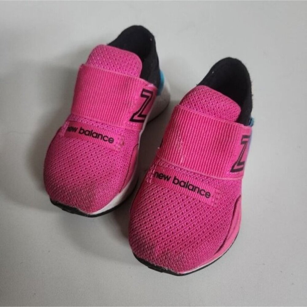 NEW BALANCE | Freshfoam Roav sneakers pink sz 5
